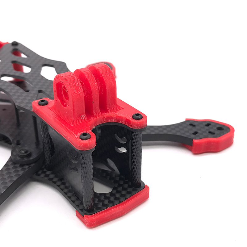 APEX 3 3inch 147mm Wheelbase C - Drone Kit Racing recension och pris