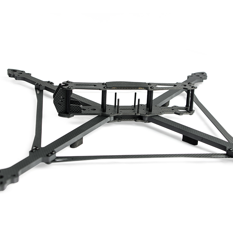 13inch Long Range FPV Drone Fr - Drone Kit Heavy Lift recension och pris