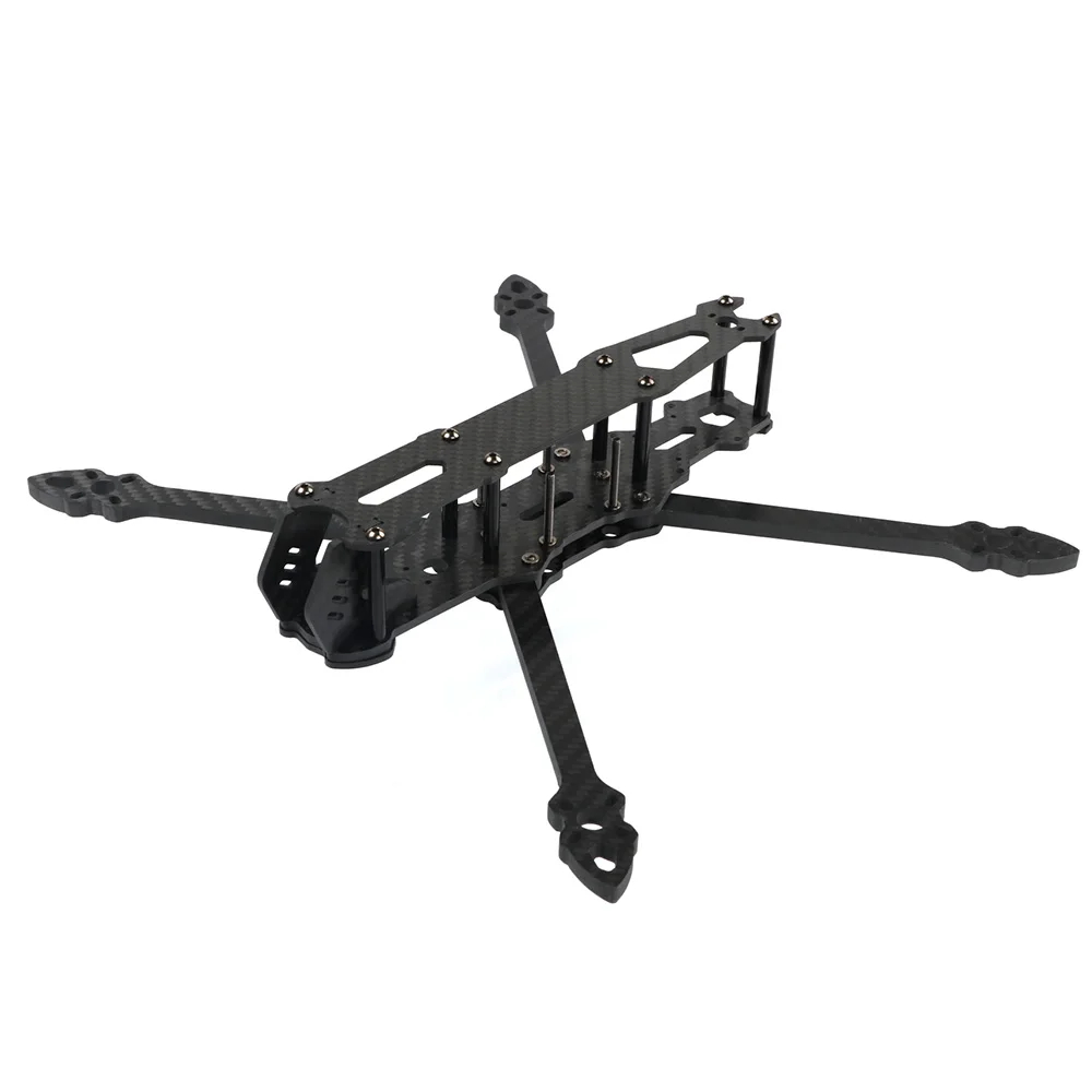 Mark 4 7 inch V2 295mm / 8inch - Drone Kit Fpv recension och pris