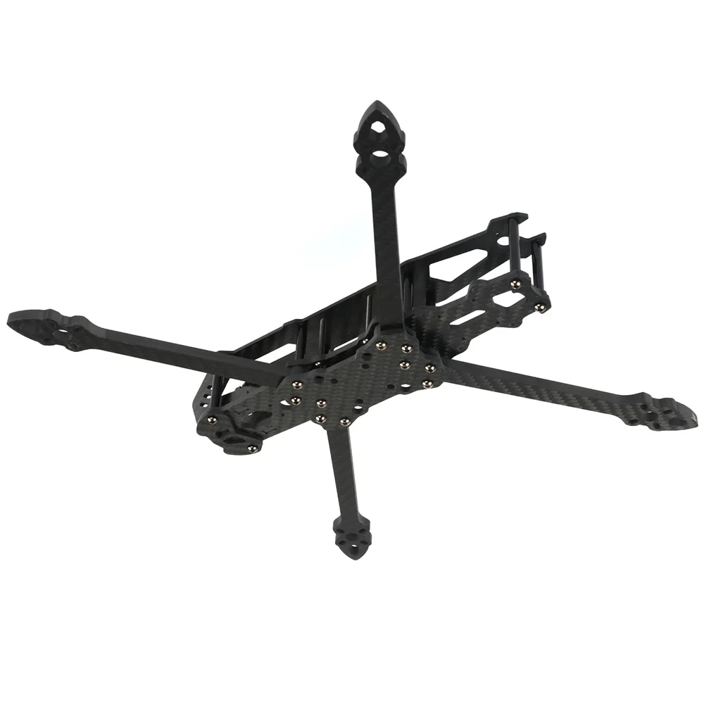Mark 4 7 inch V2 295mm / 8inch - Drone Kit Fpv recension och pris