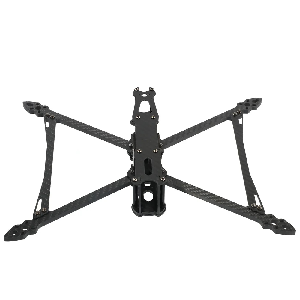 Mark 4 7 inch V2 295mm / 8inch - Drone Kit Fpv recension och pris