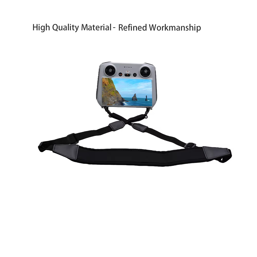 Neck Strap for DJI Mini 5 4 3  - Dji Drone Mini 3 recension och pris