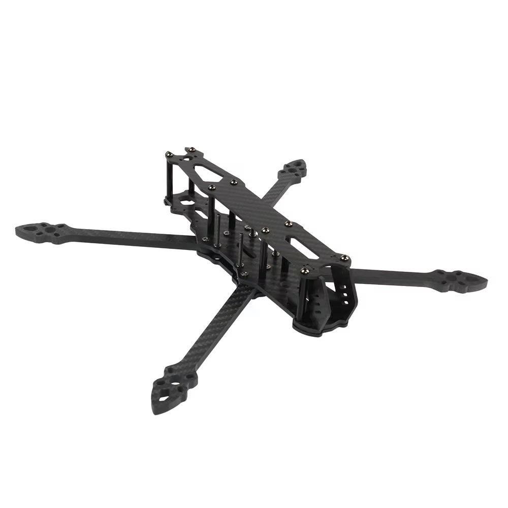 MARK4 FPV Drone Carbon Fiber F - Drone Kit Fpv recension och pris