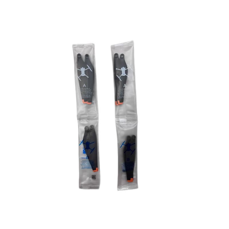 2 Pairs Original New Propeller - Dji Drone Mini 3 recension och pris