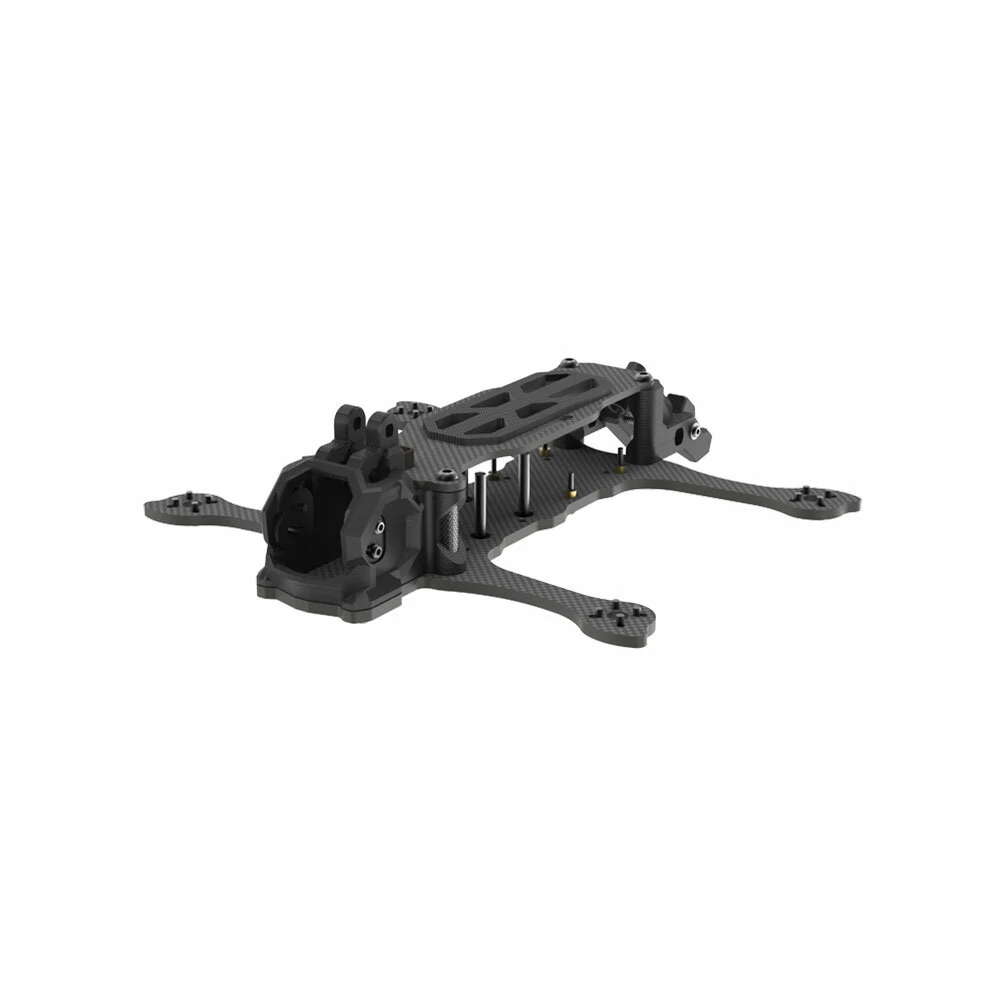 iFlight iH3 168mm Wheelbase 3  - Drone Kit Racing recension och pris
