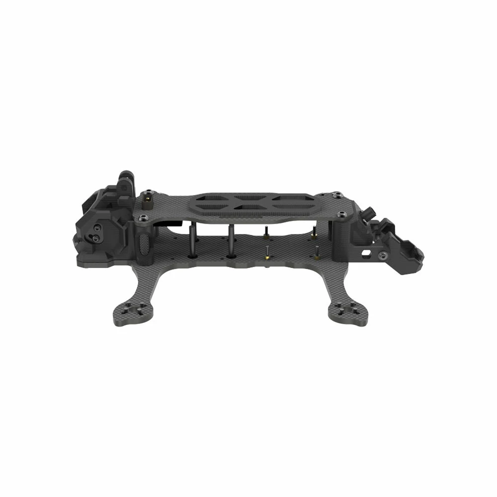 iFlight iH3 168mm Wheelbase 3  - Drone Kit Racing recension och pris