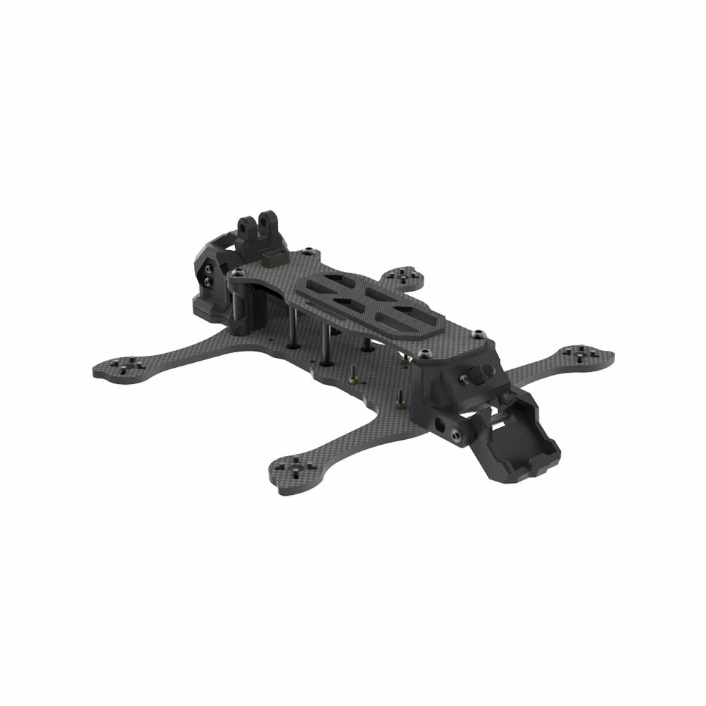iFlight iH3 168mm Wheelbase 3  - Drone Kit Racing recension och pris