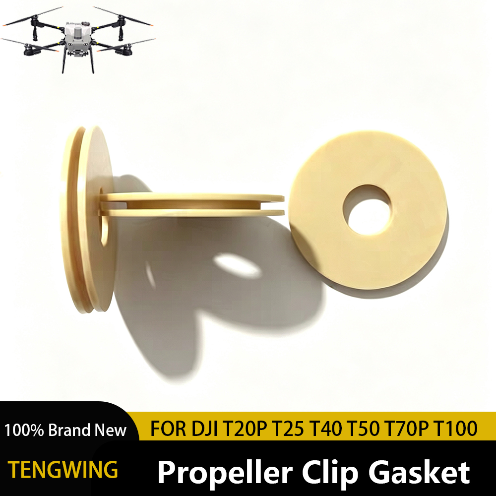 Propeller Gasket T50 Dji Agras - Drone Kit Build Yourself recension och pris