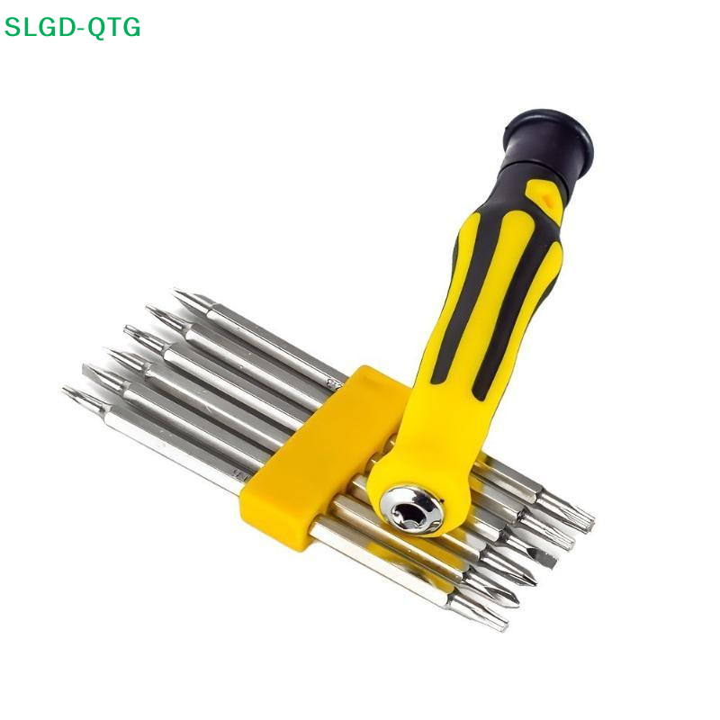 NEW Mini Screwdriver Set 12 In - Drone Kit Build Yourself recension och pris
