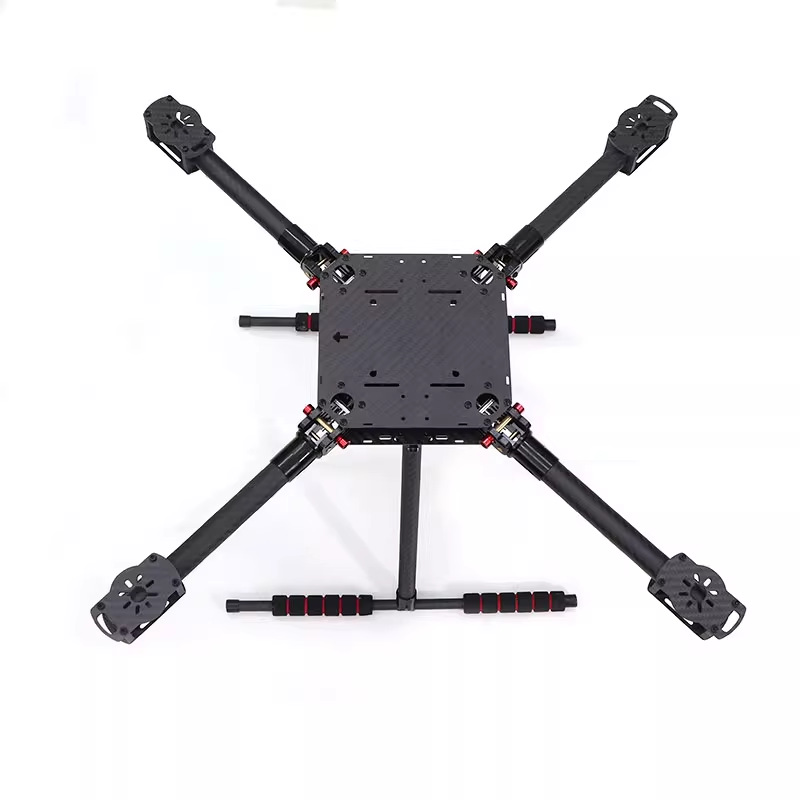 Carbon Fibre Hardware Vtol U-a - Drone Kit Vtol recension och pris