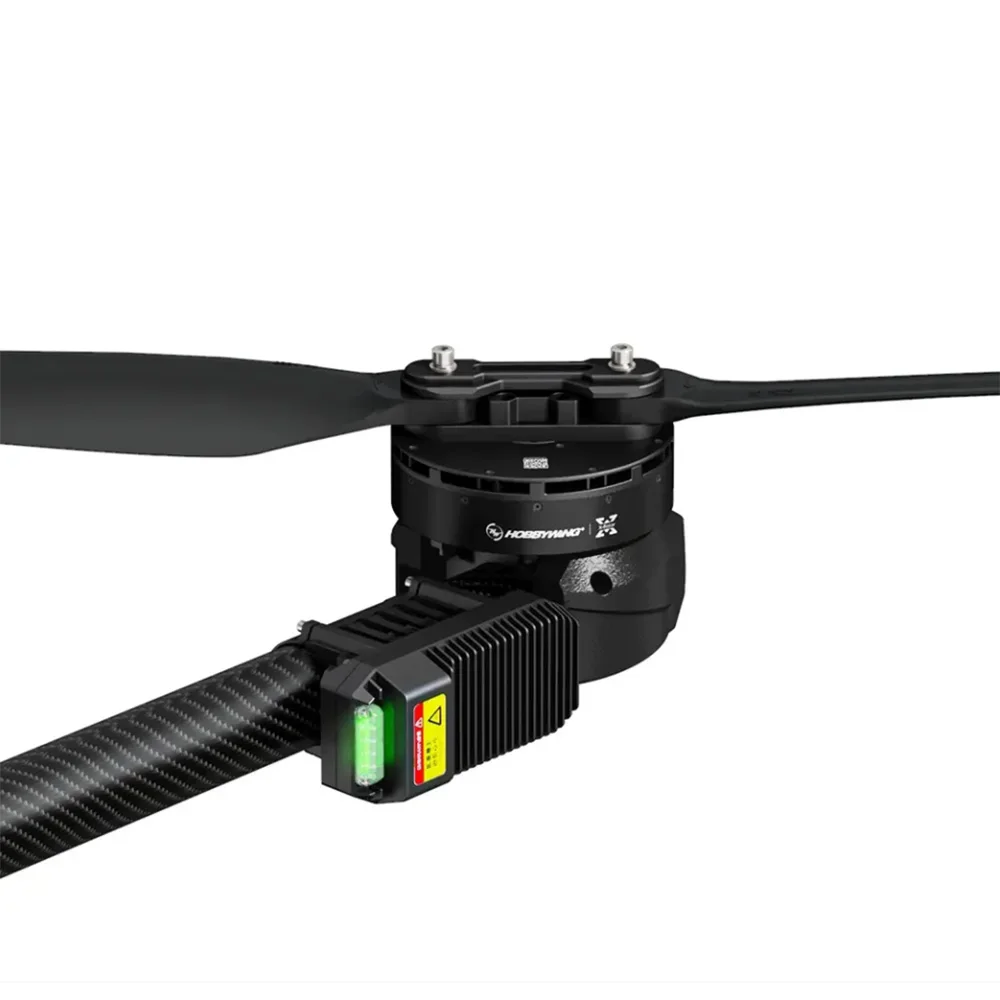X15 Brushless DC Engine Heavy  - Drone Kit Heavy Lift recension och pris