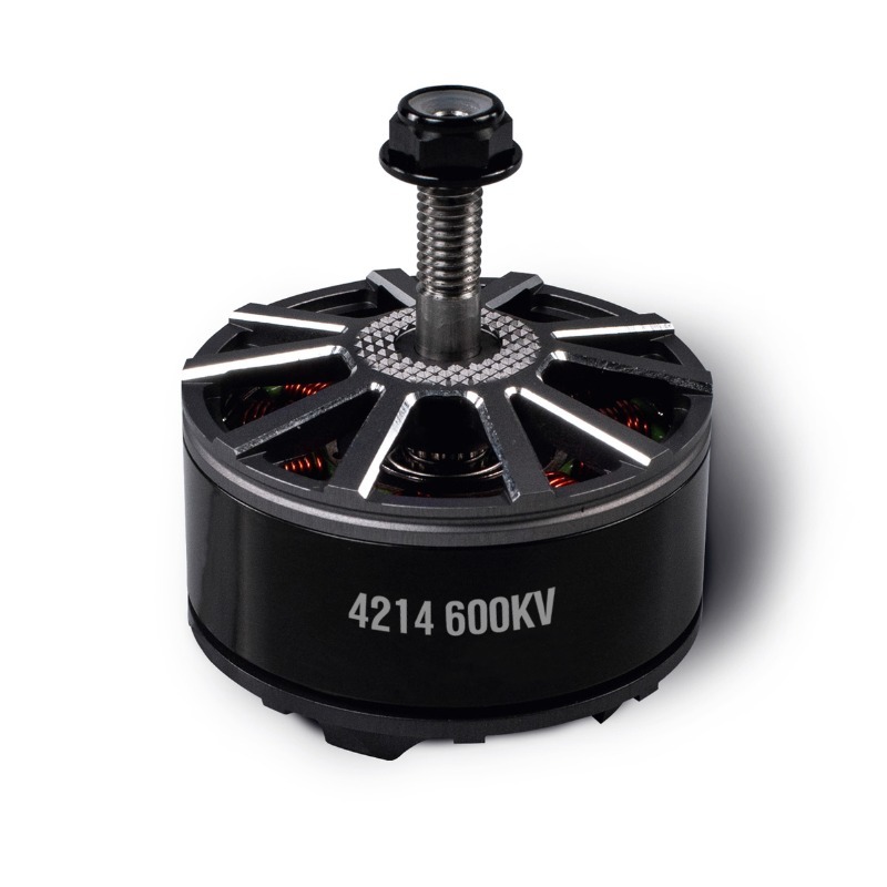 4214 High Thrust Brushless Mot - Drone Kit Heavy Lift recension och pris