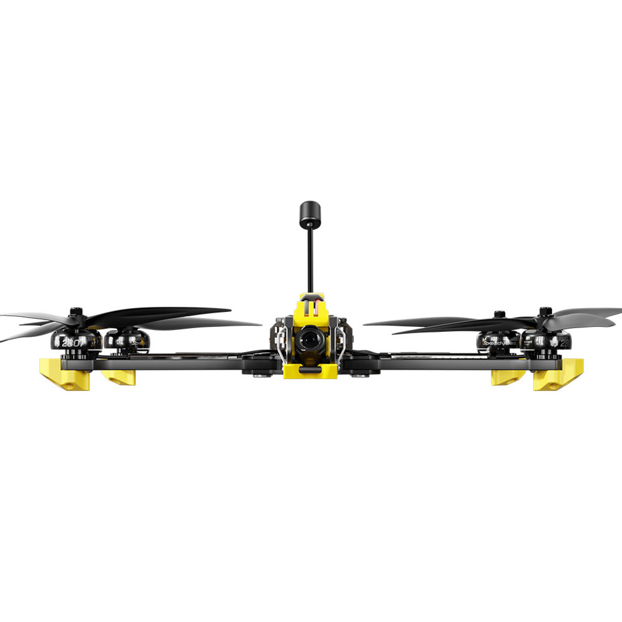 SpeedyBee Mario Fold 8 DC O3 K - Drone Kit Fpv recension och pris