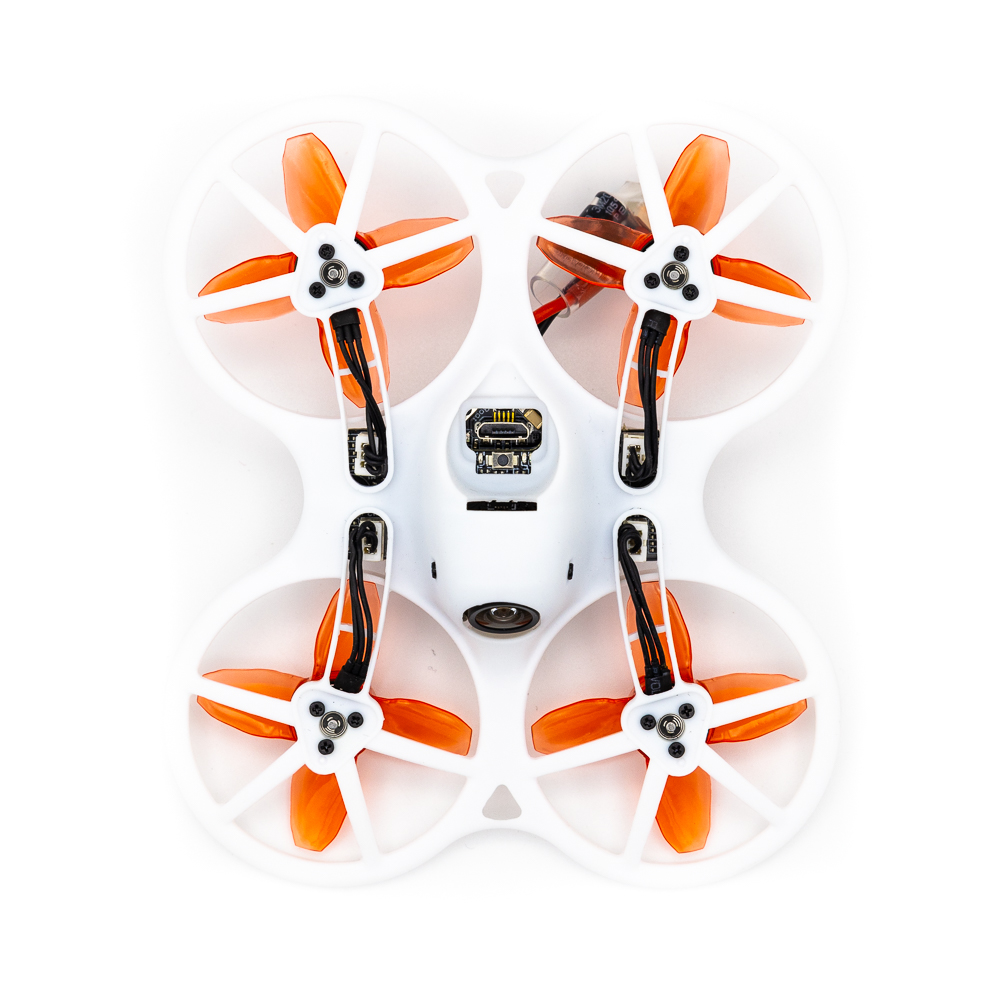 Emax EZ Pilot Pro RTF Kit FPV  - Drone Kit Racing recension och pris
