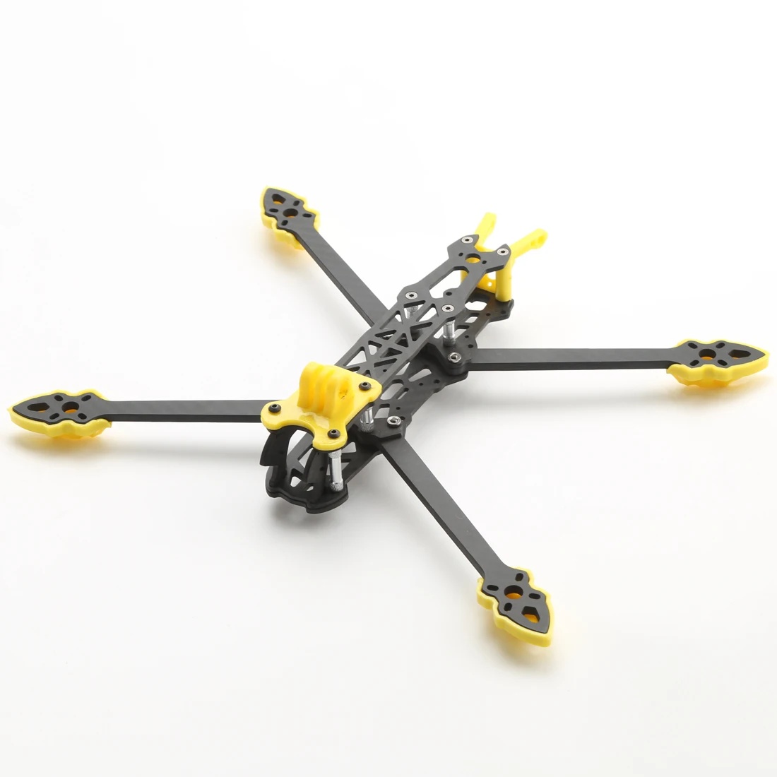 Mark4 5inch / 7inch FPV Frame  - Drone Kit Build Yourself recension och pris