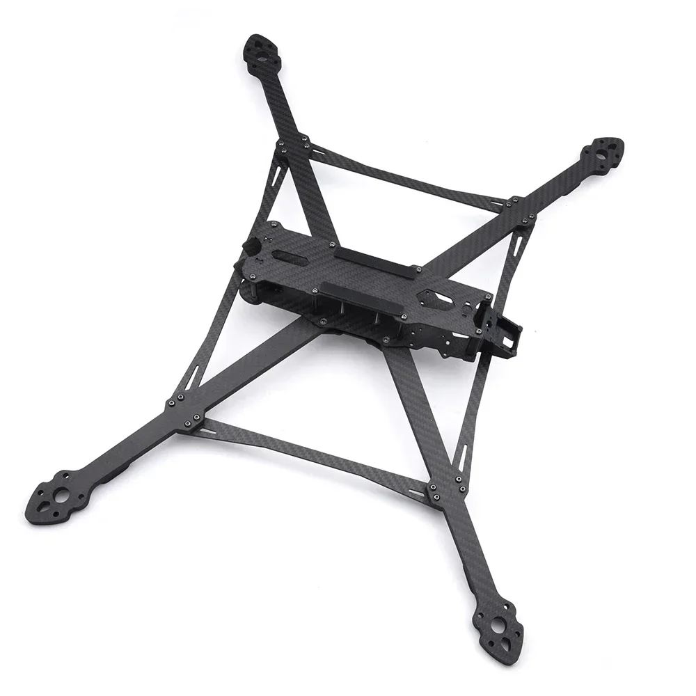 MARK4 V3 13inch FPV Drone Fram - Drone Kit Heavy Lift recension och pris