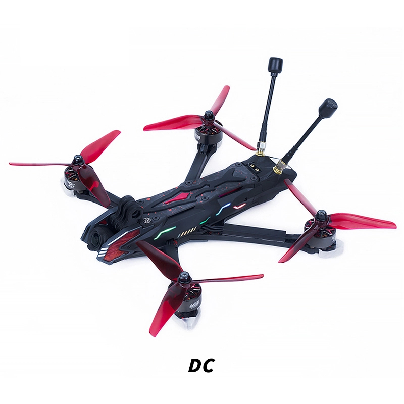 AXISFLYING Manta 5 PRO 5inch 5 - Drone Kit Fpv recension och pris