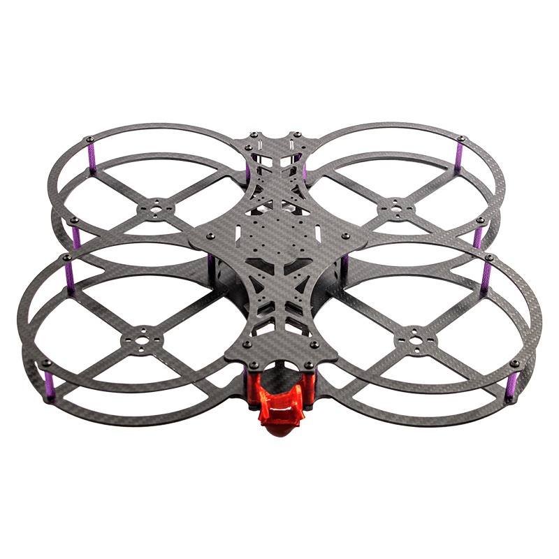 NEW 5 inch AOS Cine O5 EVO V1. - Drone Kit Racing recension och pris