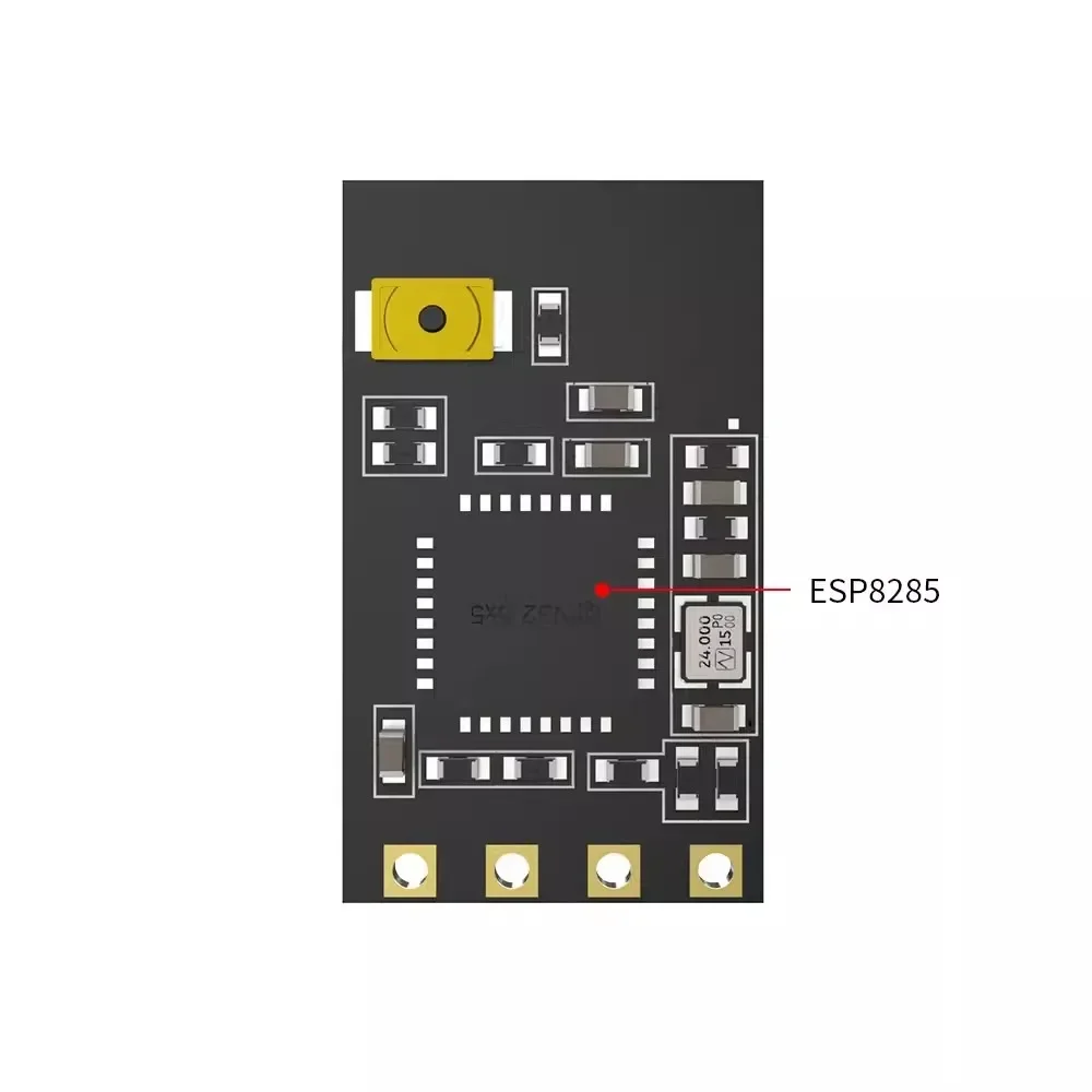 SpeedyBee Nano 2.4G ELRS Recei - Drone Kit Racing recension och pris