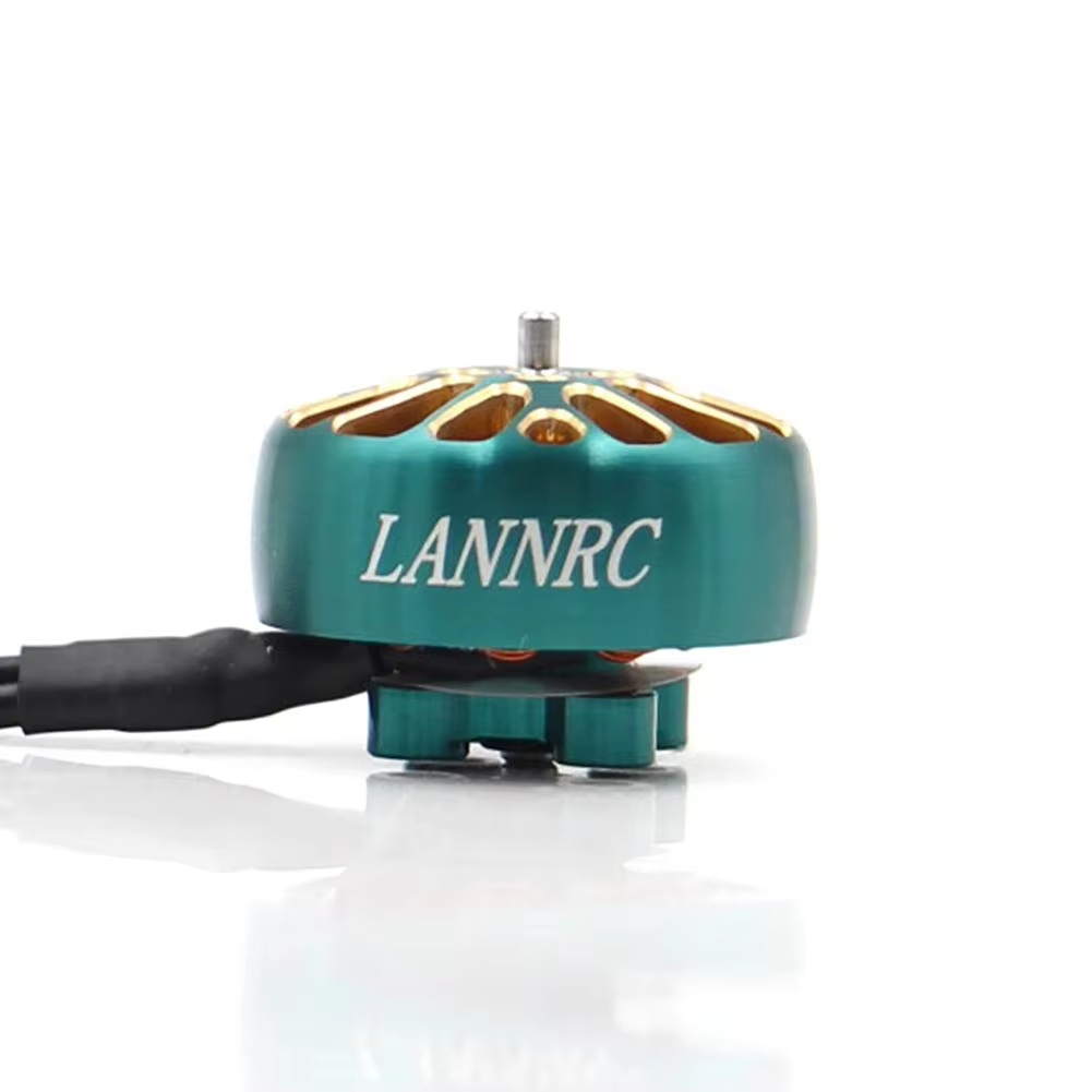 LANNRC 1404 Plus 4600kv  3800k - Drone Kit Fpv recension och pris