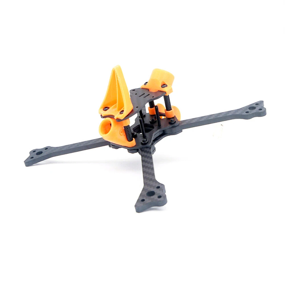 TEOSAW 533Pro 190mm Wheelbase  - Drone Kit Racing recension och pris
