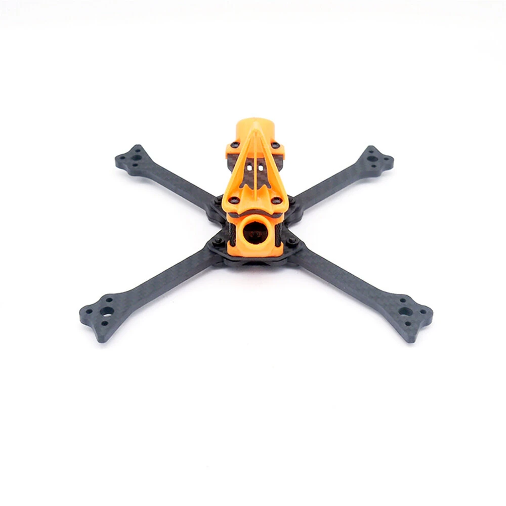TEOSAW 533Pro 190mm Wheelbase  - Drone Kit Racing recension och pris