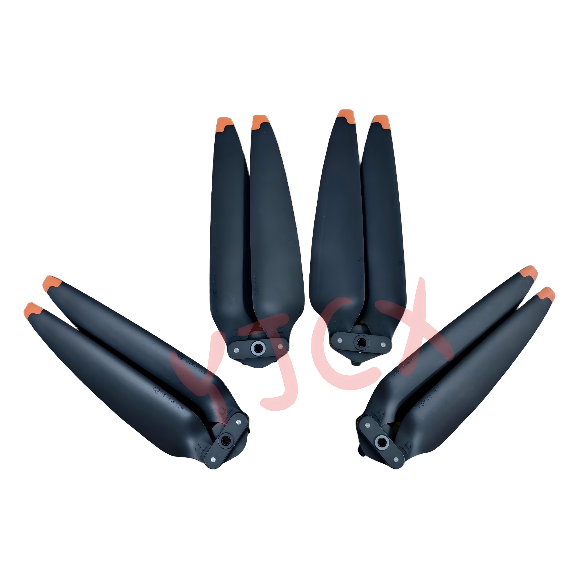 Original Used 8747F Propeller  - Dji Drone Air 3 recension och pris