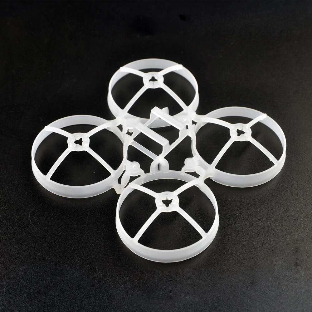 Happymodel Moblite7 Mobula7 V4 - Drone Kit Racing recension och pris